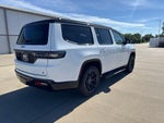 2026 Jeep Grand Wagoneer GRAND WAGONEER 85TH ANNIVERSARY EDITION 4X4