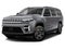 2026 Jeep Grand Wagoneer GRAND WAGONEER 4X4