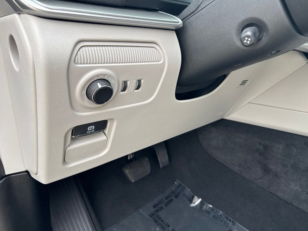 2026 Jeep Grand Wagoneer GRAND WAGONEER 4X4