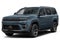 2026 Jeep Grand Wagoneer GRAND WAGONEER 4X4