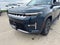 2026 Jeep Grand Wagoneer GRAND WAGONEER 4X4