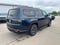 2026 Jeep Grand Wagoneer GRAND WAGONEER 4X4