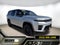 2026 Jeep Grand Wagoneer GRAND WAGONEER 85TH ANNIVERSARY EDITION 4X4