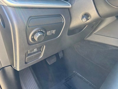 2026 Jeep Grand Wagoneer GRAND WAGONEER 85TH ANNIVERSARY EDITION 4X4