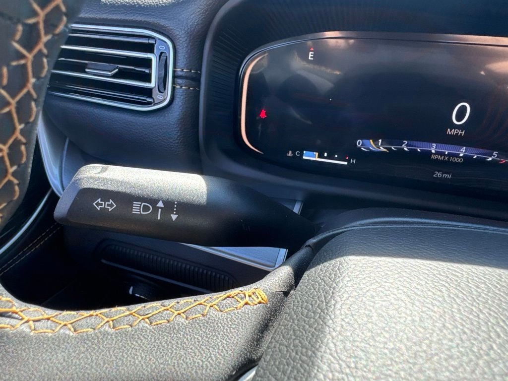 2026 Jeep Grand Wagoneer GRAND WAGONEER 85TH ANNIVERSARY EDITION 4X4