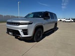 2026 Jeep Grand Wagoneer GRAND WAGONEER 85TH ANNIVERSARY EDITION 4X4