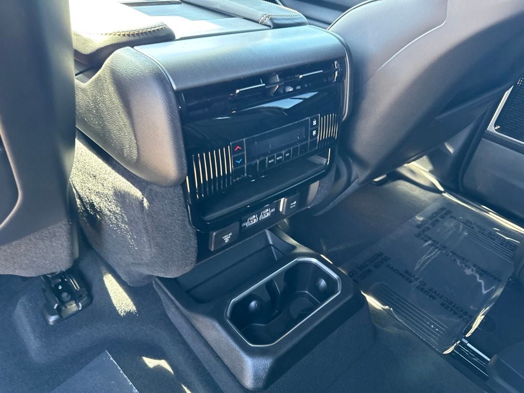 2026 Jeep Grand Wagoneer GRAND WAGONEER 85TH ANNIVERSARY EDITION 4X4