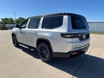 2026 Jeep Grand Wagoneer GRAND WAGONEER 85TH ANNIVERSARY EDITION 4X4