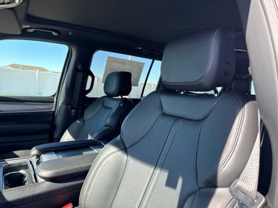2026 Jeep Grand Wagoneer GRAND WAGONEER 85TH ANNIVERSARY EDITION 4X4