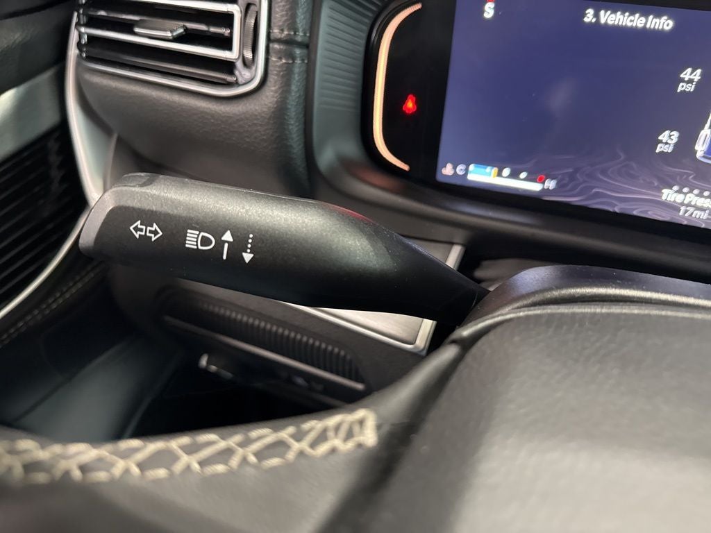 2026 Jeep Grand Wagoneer GRAND WAGONEER 4X4