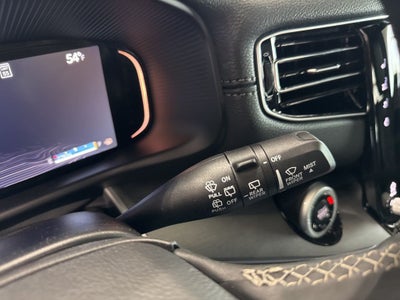 2026 Jeep Grand Wagoneer GRAND WAGONEER 4X4