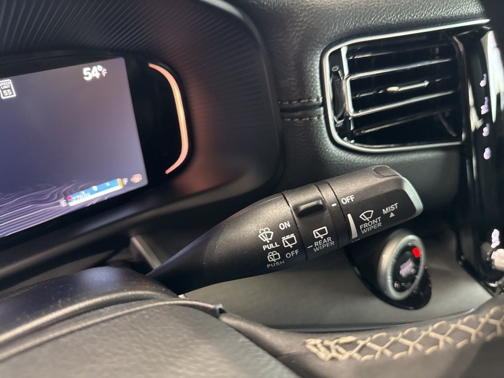 2026 Jeep Grand Wagoneer GRAND WAGONEER 4X4