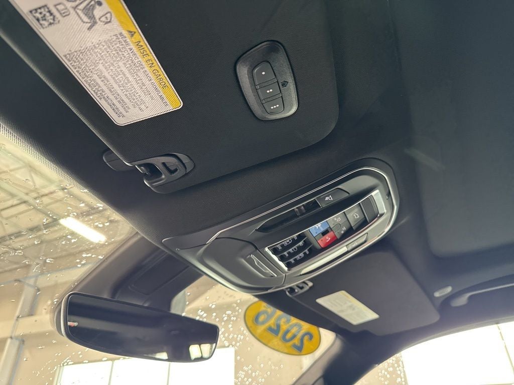 2026 Jeep Grand Wagoneer GRAND WAGONEER 4X4