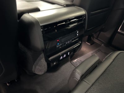 2026 Jeep Grand Wagoneer GRAND WAGONEER 4X4