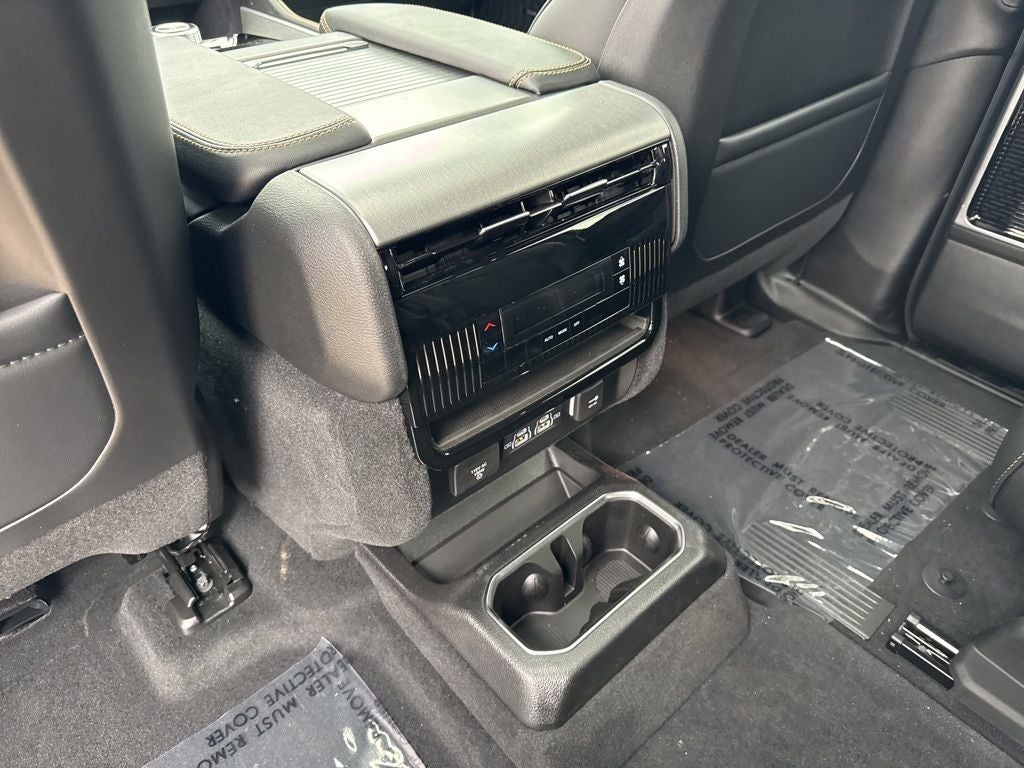 2026 Jeep Grand Wagoneer GRAND WAGONEER 85TH ANNIVERSARY EDITION 4X4
