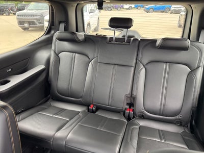 2026 Jeep Grand Wagoneer GRAND WAGONEER 85TH ANNIVERSARY EDITION 4X4