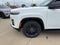 2026 Jeep Grand Wagoneer GRAND WAGONEER 85TH ANNIVERSARY EDITION 4X4
