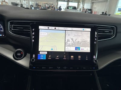 2026 Jeep Grand Wagoneer GRAND WAGONEER UPLAND 4X4