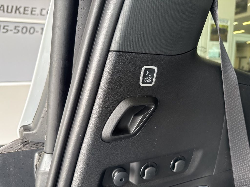 2026 Jeep Grand Wagoneer GRAND WAGONEER UPLAND 4X4