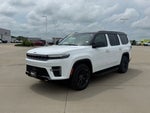 2026 Jeep Grand Wagoneer GRAND WAGONEER 85TH ANNIVERSARY EDITION 4X4