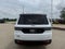 2026 Jeep Grand Wagoneer GRAND WAGONEER 85TH ANNIVERSARY EDITION 4X4
