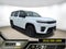 2026 Jeep Grand Wagoneer GRAND WAGONEER UPLAND 4X4