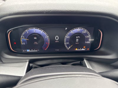 2026 Jeep Grand Wagoneer GRAND WAGONEER UPLAND 4X4