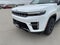 2026 Jeep Grand Wagoneer GRAND WAGONEER UPLAND 4X4