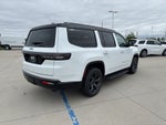 2026 Jeep Grand Wagoneer GRAND WAGONEER UPLAND 4X4