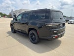 2026 Jeep Grand Wagoneer GRAND WAGONEER 85TH ANNIVERSARY EDITION 4X4