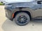 2026 Jeep Grand Wagoneer GRAND WAGONEER 85TH ANNIVERSARY EDITION 4X4