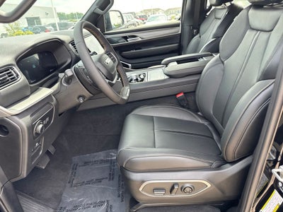 2026 Jeep Grand Wagoneer GRAND WAGONEER 85TH ANNIVERSARY EDITION 4X4