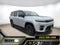 2026 Jeep Grand Wagoneer GRAND WAGONEER UPLAND 4X4
