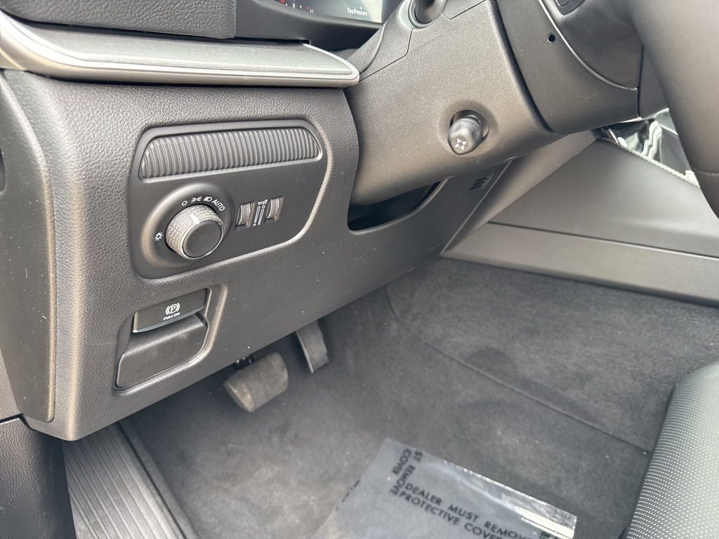 2026 Jeep Grand Wagoneer GRAND WAGONEER UPLAND 4X4