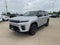 2026 Jeep Grand Wagoneer GRAND WAGONEER UPLAND 4X4