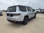 2026 Jeep Grand Wagoneer GRAND WAGONEER UPLAND 4X4