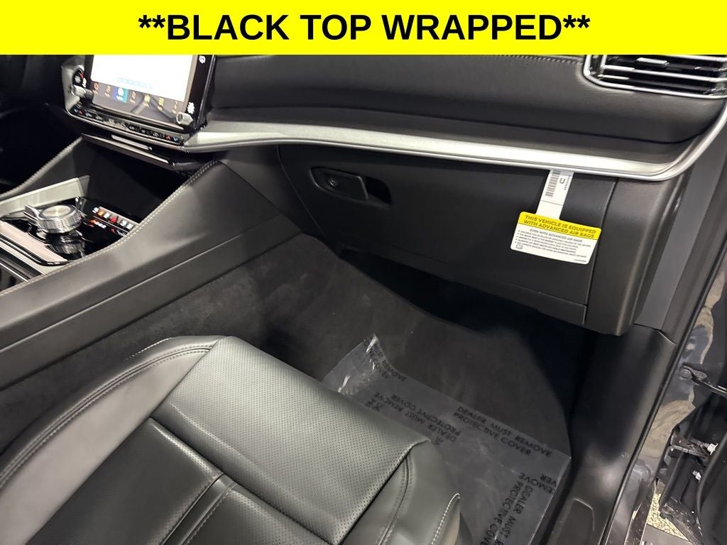 2026 Jeep Grand Wagoneer GRAND WAGONEER LIMITED ALTITUDE 4X4