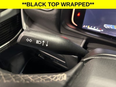 2026 Jeep Grand Wagoneer GRAND WAGONEER LIMITED ALTITUDE 4X4