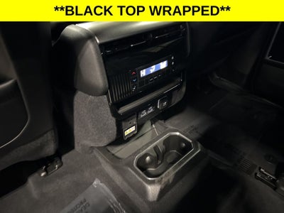 2026 Jeep Grand Wagoneer GRAND WAGONEER LIMITED ALTITUDE 4X4