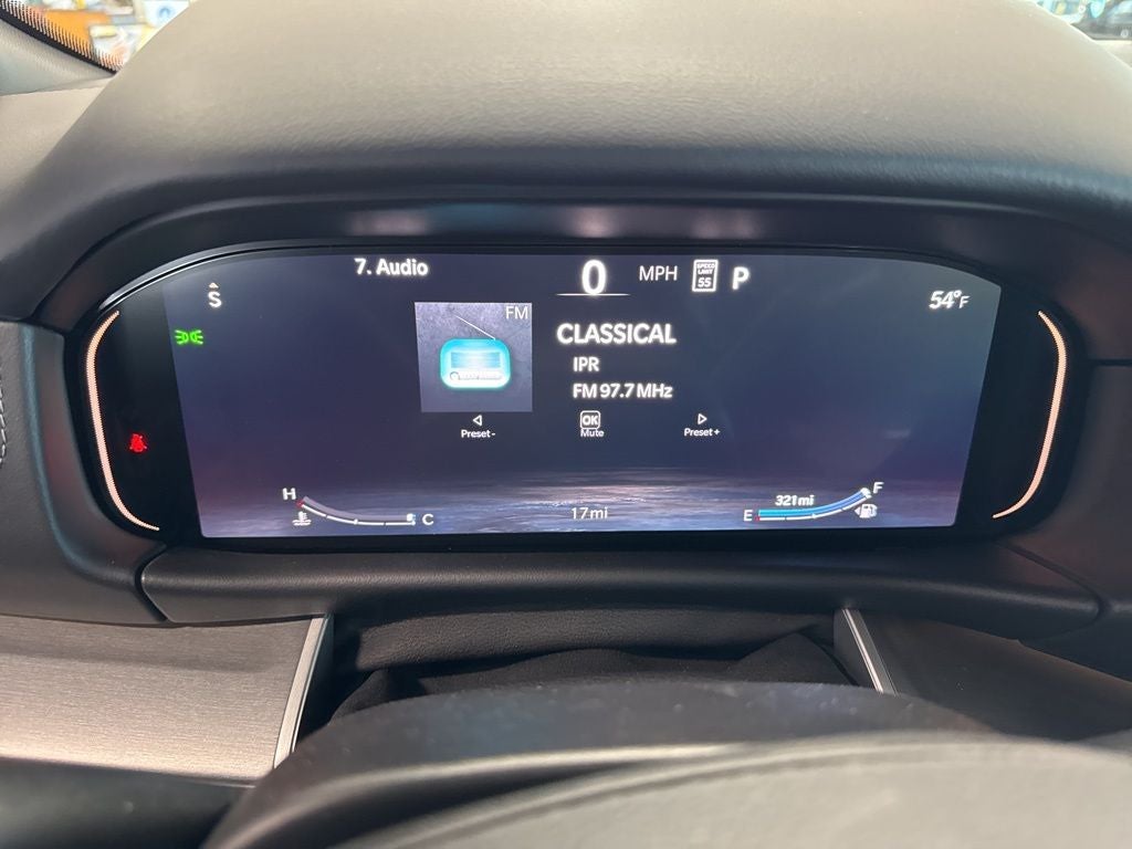 2026 Jeep Grand Wagoneer GRAND WAGONEER LIMITED RESERVE 4X4