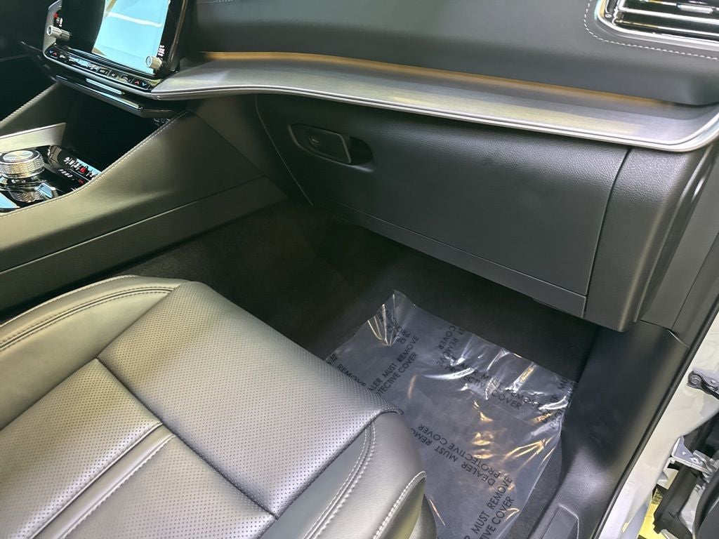 2026 Jeep Grand Wagoneer GRAND WAGONEER LIMITED RESERVE 4X4