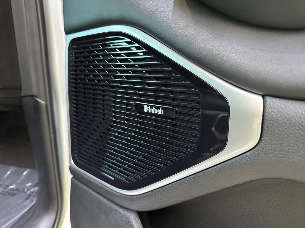 2026 Jeep Grand Wagoneer GRAND WAGONEER LIMITED RESERVE 4X4