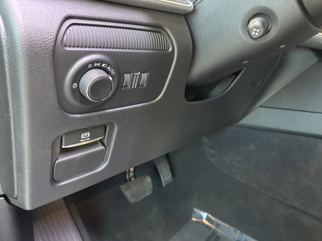 2026 Jeep Grand Wagoneer GRAND WAGONEER LIMITED RESERVE 4X4