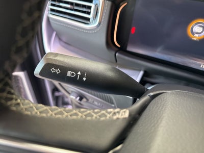 2026 Jeep Grand Wagoneer GRAND WAGONEER LIMITED RESERVE 4X4