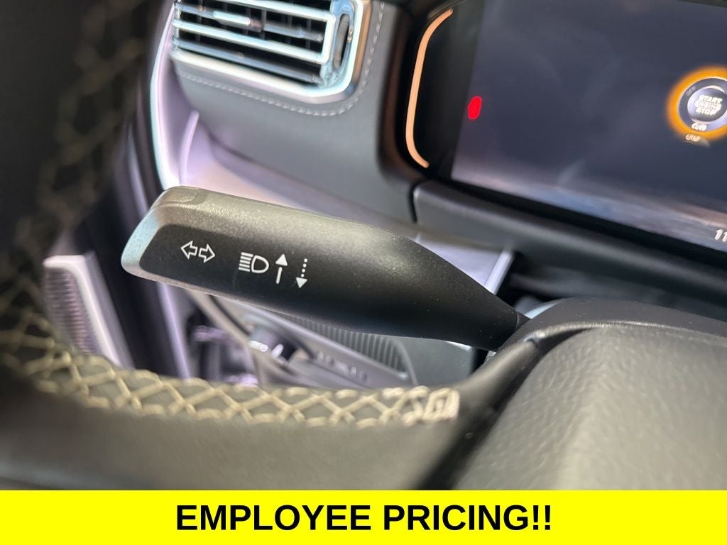 2026 Jeep Grand Wagoneer GRAND WAGONEER LIMITED RESERVE 4X4