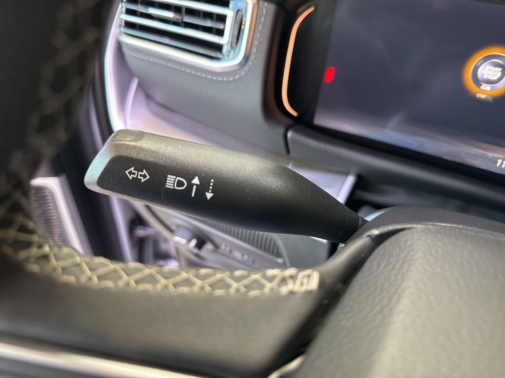 2026 Jeep Grand Wagoneer GRAND WAGONEER LIMITED RESERVE 4X4