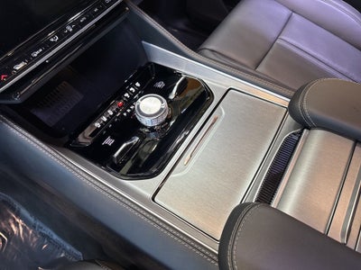 2026 Jeep Grand Wagoneer GRAND WAGONEER LIMITED RESERVE 4X4