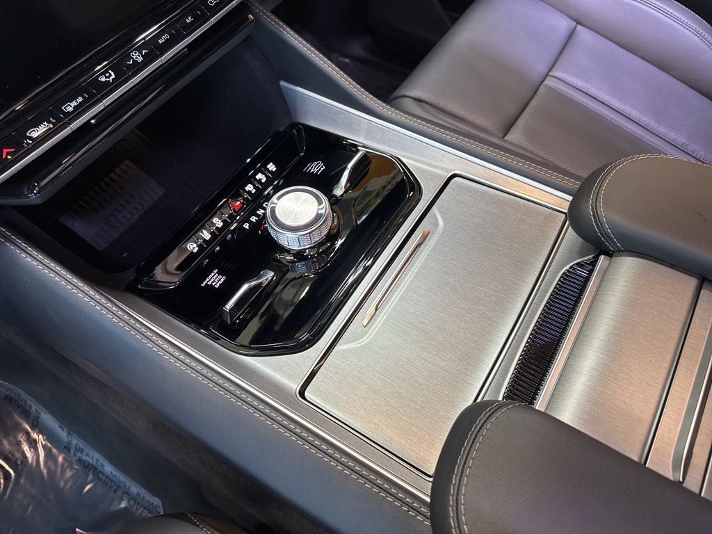 2026 Jeep Grand Wagoneer GRAND WAGONEER LIMITED RESERVE 4X4