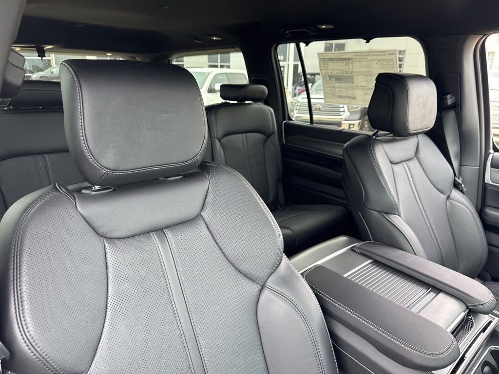 2026 Jeep Grand Wagoneer GRAND WAGONEER LIMITED ALTITUDE 4X4