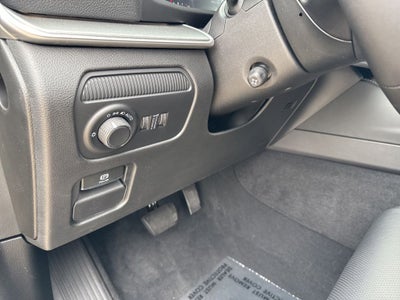 2026 Jeep Grand Wagoneer GRAND WAGONEER LIMITED ALTITUDE 4X4